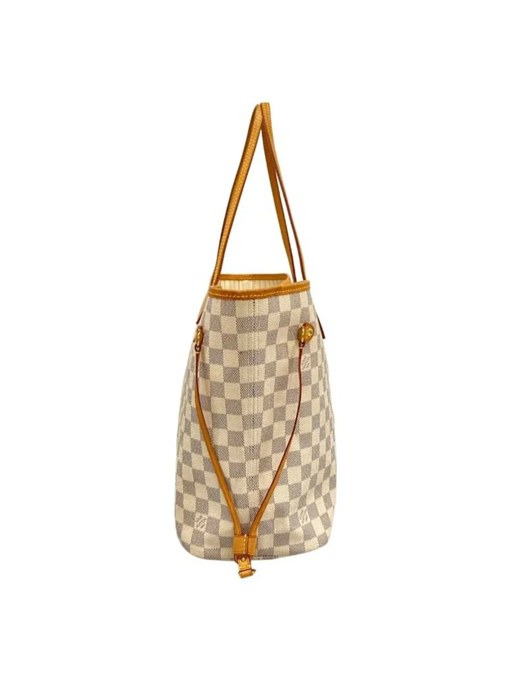 Louis Vuitton category tote